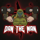 DAN THE MAN