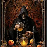 Secret Tarot