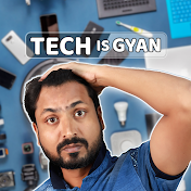 Tech is Gyan