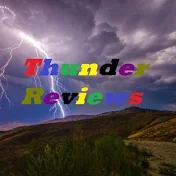 Thunder Reviews