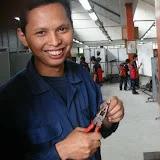 Jati Suseno Teknik Pengelasan