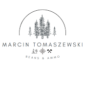 Marcin Tomaszewski Beans & Ammo