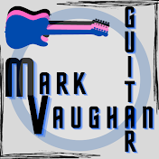 Mark Vaughan