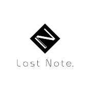 Last Note. - Topic