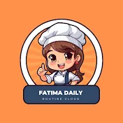 Fatima daily routine vlogs