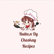 Butta'n Dy Chasky Recipes