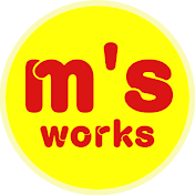 【m's works】エムズワークス