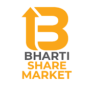 Bharti Share Market - Marathi