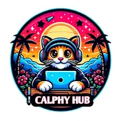 Calphy Hub Channel