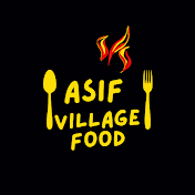 Asif Village Food
