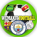 WeMaxit Football