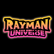 Rayman Universe