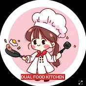 DUAL FOOD KITCHEN