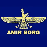 AMIR BORG