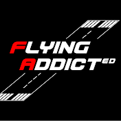 FLYING ADDICTed