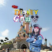 DisneyGame