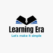 Learning Era