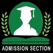 Admissions Section