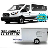 Florida Shuttle Van Service