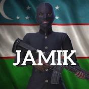 JAMIK PUBGM