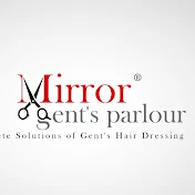 Mirror Gents Parlour