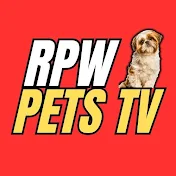 RPW PET'S TV