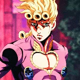 Giorno GiovannaAestheticXL