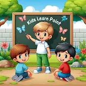 Kids Learn Point