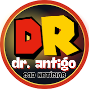 DR ANTIGO (Cod Notícias, Informações e Vazamentos)