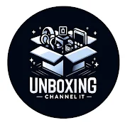 Unboxing Channel Italia