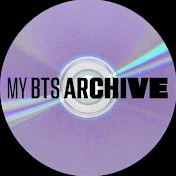 BTS Live Archive