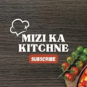 Mizi Ka Kitchen