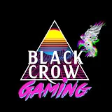 Black Crow Gaming