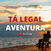 Tá legal aventura