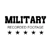 Military Recorded Footage