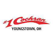 #1 Cochran Youngstown