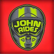 JohnRides