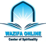 Wazifa Online Official