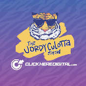 The Jordy Culotta Show