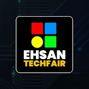 Ehsan TechFair
