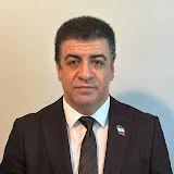 Nejat Bahrami نجات بهرامی