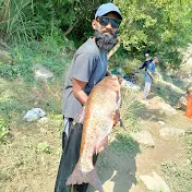 Angler Haris Bhatti