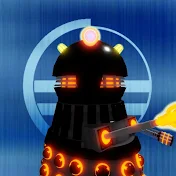 THE EMPEROR DALEK! (OFFICIALYT)