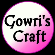 Gowri's Craft