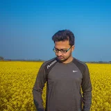 Roaming With Ashik