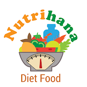 Nutrihana Diet Food