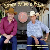 Rodrigo Mattos & Praiano - Topic
