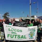 Los Locos Del Futsal