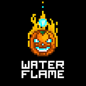 Waterflame