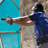 Alonso Arellano “ USPSA CARRY OPTICS”